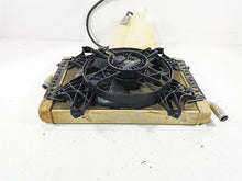 Load image into Gallery viewer, 2020 Polaris RZR XP 1000 Turbo Radiator Fan Reservoir Set - Read 1241117 2414657