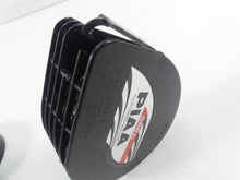 Load image into Gallery viewer, 2016 BMW S1000XR K49 Piaa Slim Sports 400Hz 500Hz Horn Set - Read 85114 | Mototech271