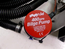 Load image into Gallery viewer, 2005 Seadoo 3D RFI Drive Shaft Support Bracket + Bearing & Pump 271001457 | Mototech271