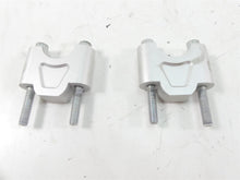 Load image into Gallery viewer, 2016 BMW R1200GS Adv K51 Touratech Handlebar Riser Extension 40mm 045-5257