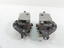 Load image into Gallery viewer, 2005 Honda V-Twin VTX1800 S3 Front Nissin Brake Caliper Set 45250-MCV-006 | Mototech271