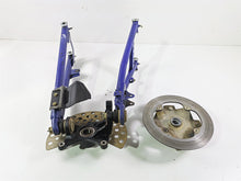 Load image into Gallery viewer, 2020 Yamaha YXZ1000 R SS XTR Front Left Knee Assembly 2HC-F3507-00-00