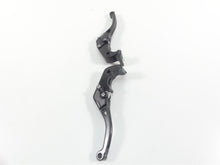 Load image into Gallery viewer, 2012 Kawasaki ZX1400 ZX14R Ninja Vortex Brake Clutch Lever Set V3 2.0