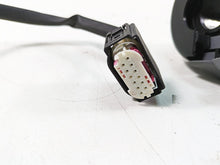 Load image into Gallery viewer, 2007 BMW R1200RT K26 Right Hand Control Switch Seat Grip Heater 61317698422 | Mototech271