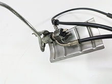 Load image into Gallery viewer, 2006 Triumph Rocket 3 Rear Brake Caliper & Bracket & Line Set T2020703 | Mototech271