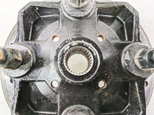 Load image into Gallery viewer, 2023 Can Am Maverick X3 XMR Turbo RR Rear Wheel Hub Mount Rotor Disc 705502122 | Mototech271