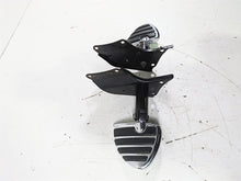 Load image into Gallery viewer, 2002 Honda GL1500 CD Valkyrie Deluxe Rear Passenger Footpeg Set 50815-MZ0-000