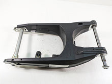 Load image into Gallery viewer, 2020 Ducati Scrambler 1100 Sport Pro Rear Swingarm & Axle Set 37012462AA