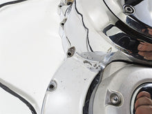 Load image into Gallery viewer, 2008 Yamaha XV1900 Roadliner S Chrome Engine Motor Cover Set 1D7-15411-00