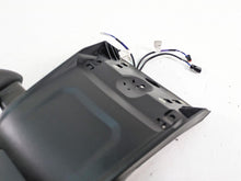 Load image into Gallery viewer, 2022 Harley RA1250 S Pan America Rear Plate Holder & Blinkers - Read 67900541