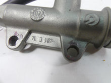 Load image into Gallery viewer, 2008 Ducati Hypermotard 1100S Rear Brembo Brake Master Cylinder 62540201A | Mototech271