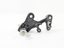 Load image into Gallery viewer, 2024 Kawasaki EX500 Ninja 40th An. Right Front Rider Foot Peg & Mount 35063-1408