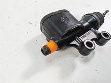 Load image into Gallery viewer, 2011 Harley Touring FLTRU Road Glide Brembo Rear Brake Master Cylinder 41700028A | Mototech271