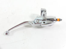 Load image into Gallery viewer, 1997 Harley Dyna FXDS Super Glide Conv Clutch Perch & Lever 11/16" 38608-96