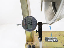 Load image into Gallery viewer, 2002 Honda V-Twin VTX1800 C Rear Wheel Rim 16x5 - Dent 42650-MCH-010 | Mototech271