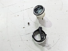 Load image into Gallery viewer, 2003 Harley Touring FLHTCUI E-Glide 100th Air Temperature Gauge - Read 75109-96C | Mototech271