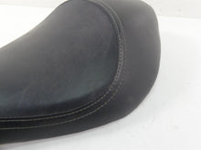Load image into Gallery viewer, 2007 Harley Sportster XL1200 Nightster Solo Seat Saddle 51899-07