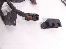 Load image into Gallery viewer, 2005 Harley Touring CVO FLHTCSE Electra Glide Main Wiring Harness -Read 70988-0 | Mototech271