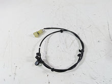 Load image into Gallery viewer, 2020 Triumph Daytona 765 Moto2 Rear Abs Brake Wheel Speed Sensor T2021495