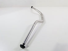 Load image into Gallery viewer, 2023 BMW R nineT Scrambler K23 Straight Handlebar Handle Bar 32719457889
