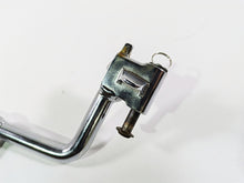 Load image into Gallery viewer, 2009 Harley FLSTSB Cross Bones Side Jiffy Kick Stand Kickstand 50087-07A | Mototech271