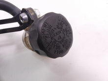 Load image into Gallery viewer, 2018 Kawasaki Ninja H2 ZX1002 SX SE Clutch Radial Master Clndr 11/16 43015-0672