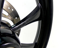 Load image into Gallery viewer, 2011 Harley Softail FXS Blackline Sinister 3D Custom 21x2.3.5 Front Wheel -Read | Mototech271