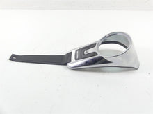 Load image into Gallery viewer, 2021 Harley Softail FLSB Sport Glide Fuel Tank Dash Speedo Console 70900680 | Mototech271