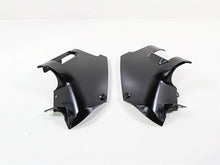 Load image into Gallery viewer, 2014 Suzuki M109R VZR1800 Boulevard Neck Cover Fairing Cowl Set 47351-48G00