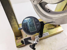 Load image into Gallery viewer, 2006 Honda VT1100 C2 Shadow 18x3 Front Wheel Rim 44650-MCK-A02 44650-MCK-A03 | Mototech271