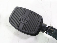 Load image into Gallery viewer, 2015 Harley Touring FLHTKL E -Glide Low Rear Passenger Foot Pegs 50500332A | Mototech271