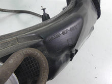 Load image into Gallery viewer, 2015 Honda CBR1000 RR SC59 Upper Air Intake Duct Ram Set 64380-MGP-A00