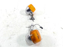 Load image into Gallery viewer, 1979 Harley Sportster XLS1000 Roadster Front Blinker Turn Signal Set 68514-73 | Mototech271