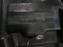 Load image into Gallery viewer, 2001 BMW R1150 GS R21 Straight Rear Subframe Inner Fender 46517661423