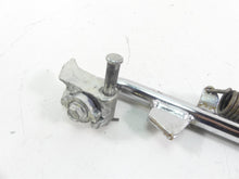 Load image into Gallery viewer, 2015 Harley FLD Dyna Switchback Side Kick Stand Kickstand 49704-90H