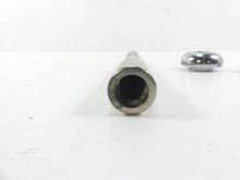 Load image into Gallery viewer, 2009 Harley FLHTCU SE4 CVO E-Glide Straight Front Axle Wheel Spindle 41547-07A | Mototech271