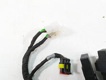 Load image into Gallery viewer, 2020 Aprilia Tuono V4 Factory Headlight Wiring Harness Loom - No Cuts 2D000203