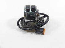 Load image into Gallery viewer, 1999 Harley Dyna FXDL Low Rider Right Hand Chrome Control Switch 71684-06A | Mototech271
