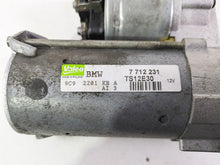 Load image into Gallery viewer, 2009 BMW R1200RT K26 Engine Starter Motor & Cover 12417712231 | Mototech271