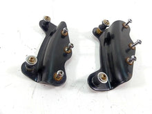 Load image into Gallery viewer, 2011 Harley Touring FLTRX Road Glide Quick Release Mounting Bracket Set