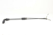 Load image into Gallery viewer, 2010 Ducati 1198 S Corse Throttle Cable Mount Kit 65420161A | Mototech271