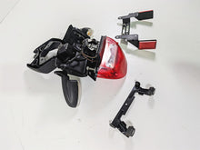 Load image into Gallery viewer, 2006 BMW R1200GS K255 Adv Plate Holder Taillight Blinker Set 46627667683 | Mototech271