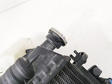 Load image into Gallery viewer, 2016 BMW F800R K73 Radiator & Cover Fan Reservoir Set 7678284 16148556078