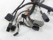 Load image into Gallery viewer, 2006 Harley Touring FLHTCUI Electra Glide Front Fairing Wiring Harness 70232-06