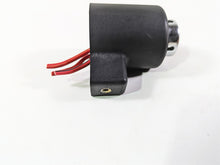 Load image into Gallery viewer, 2009 Harley XR1200 Sportster Ignition Switch Steering Lock Key Set 48154-05