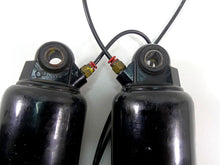 Load image into Gallery viewer, 2003 Harley Touring FLHTCI E-Glide 100TH 13" Air Ride Rear Shock Set 54565-97 | Mototech271