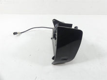 Load image into Gallery viewer, 2014 Harley Touring FLHXS Street Glide Sp Front Fairing Compartment Box 76000107 | Mototech271