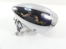 Load image into Gallery viewer, 2016 Honda VT1300 CRG Stateline Headlight Head Light Lamp + Bucket 33100-MFR-305 | Mototech271