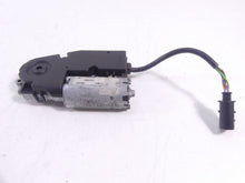 Load image into Gallery viewer, 2018 BMW K1600 Bagger Webasto Windshield Wind Shield Screen Motor 46638557439