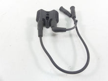 Load image into Gallery viewer, 2007 Harley Sportster XL1200 Nightster Ignition Coil Wires & Plugs 31656-07 | Mototech271